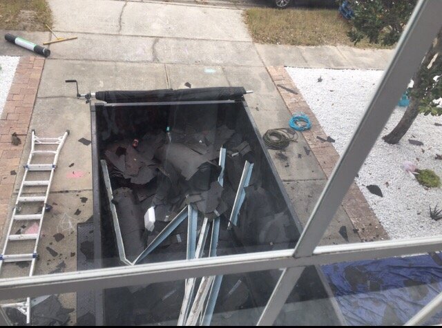 Slide of Bowk Construction