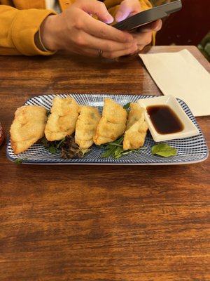 Fou Fow Ramen by null