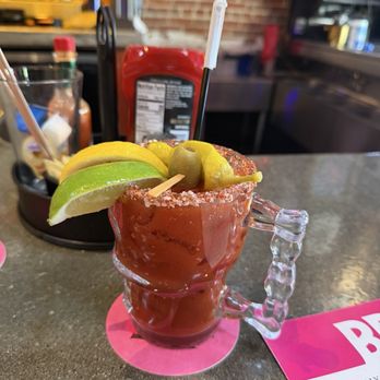 Werewolf - Bloody Mary - Breakfast & Brunch Near Me - San Diego, California Werewolf - Bloody Mary - Breakfast & Brunch Near Me - San Diego, California