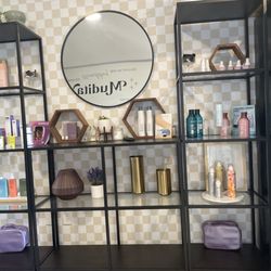 Mudita The Salon - Products