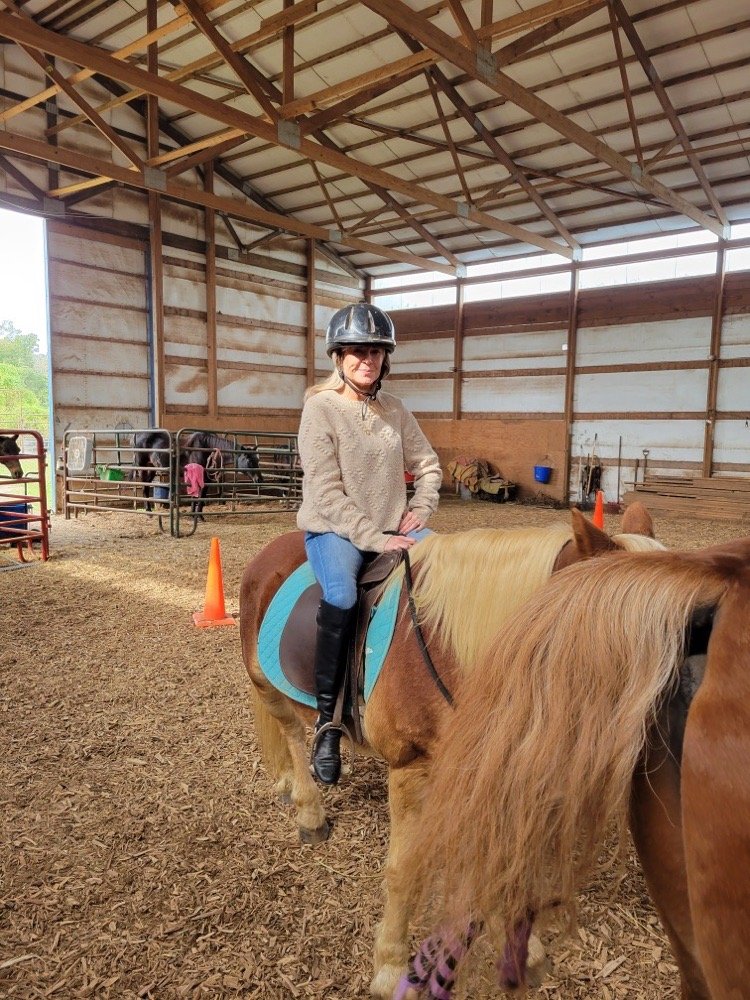 Rolling Hills Farm - equestrian in Mount Washington, KY