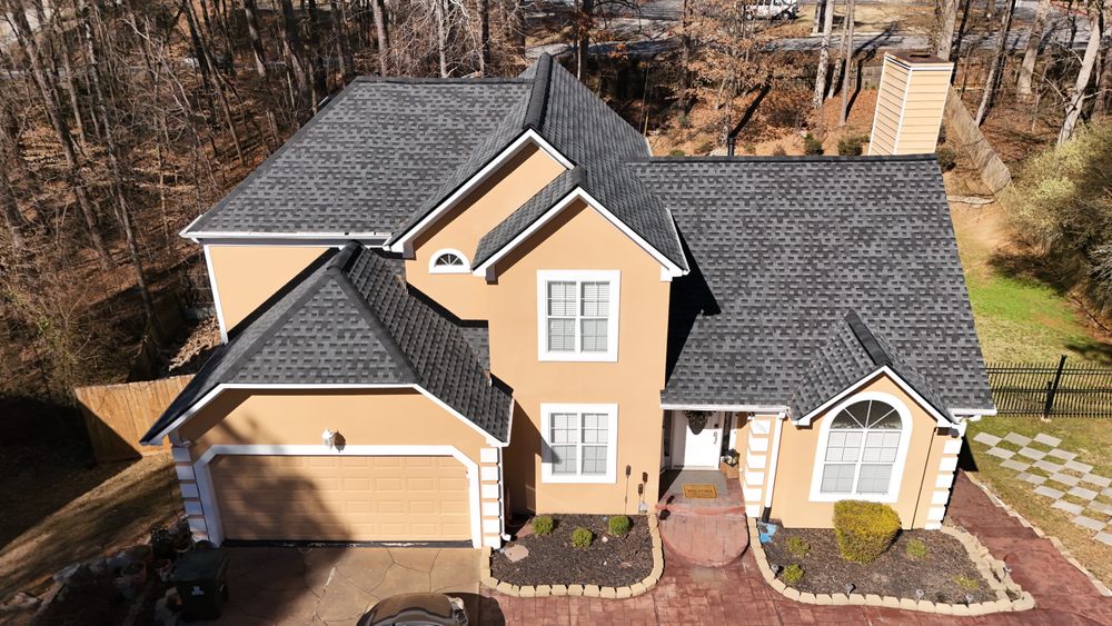 Slide of ASC Remodeling