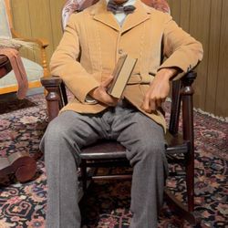 The National Presidential Wax Museum - Rees's Roots National Presidential Wax Museum Keystone South Dakota