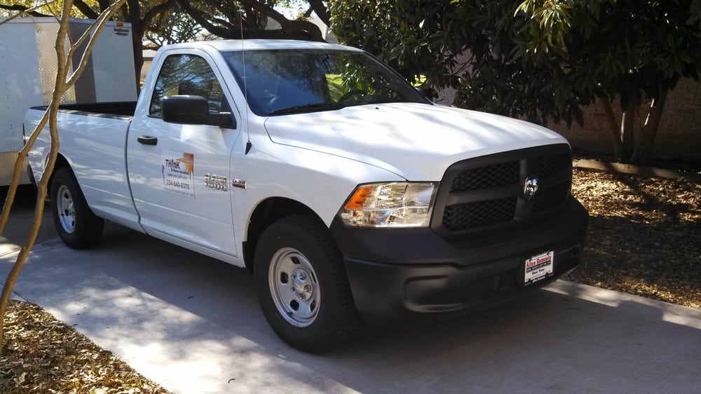 Slide of Think Home Insulation