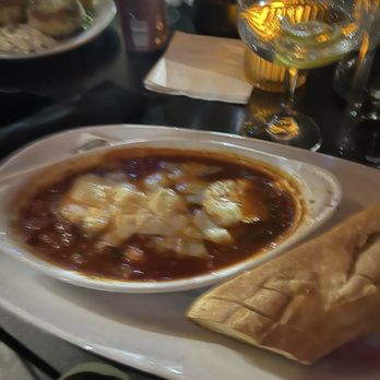 Apres Diem - Tomato Montrachet - Bars Near Me - Atlanta, Georgia