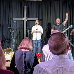 Hope Community Church