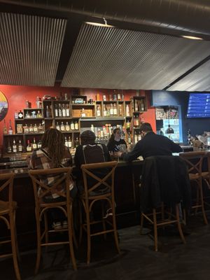 Session Taco - Delmar Loop by null