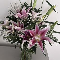 Lily of the Valley Flowers