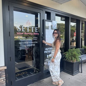 Sette - Italian Near Me - Marlboro, New Jersey