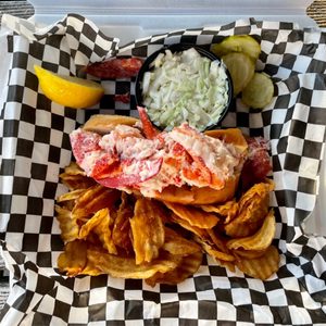 Captain’s Choice on Yelp