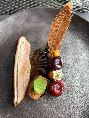 Spicers Peak Lodge by null