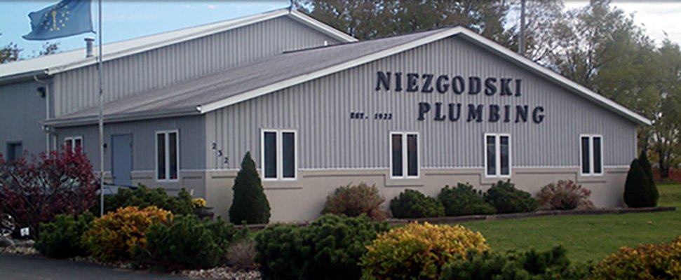 Slide of Niezgodski Plumbing