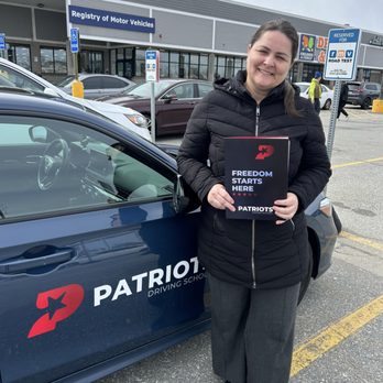 Patriots Driving School - Driving Schools Near Me - Medford, Massachusetts Patriots Driving School - Driving Schools Near Me - Medford, Massachusetts