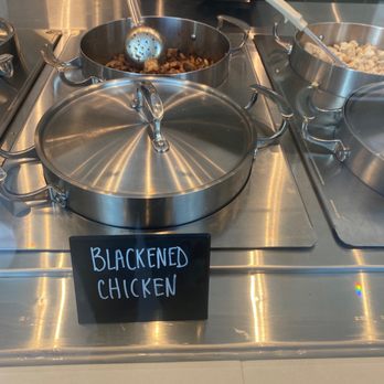 sweetgreen - Healthy Salads, Wraps, and Bowls - Salad Near Me - Cypress, Texas