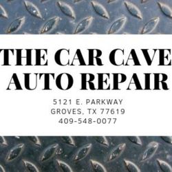 The Car Cave - Independently owned and operated by professionals.