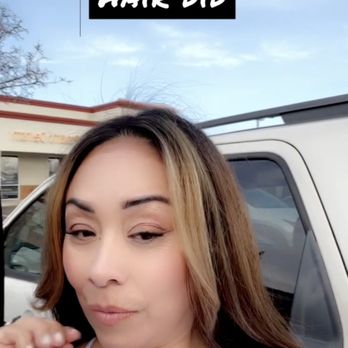 Nellie Ibrahim - Hair Stylists Near Me Nellie Ibrahim - Hair Stylists Near Me