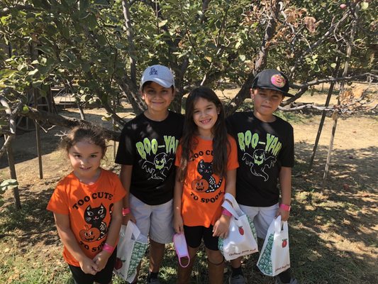 Stone Soup Farm & Heritage Orchard by null