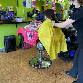 Kids Styles - Hair Salons Near Me - Azusa, California Kids Styles - Hair Salons Near Me - Azusa, California
