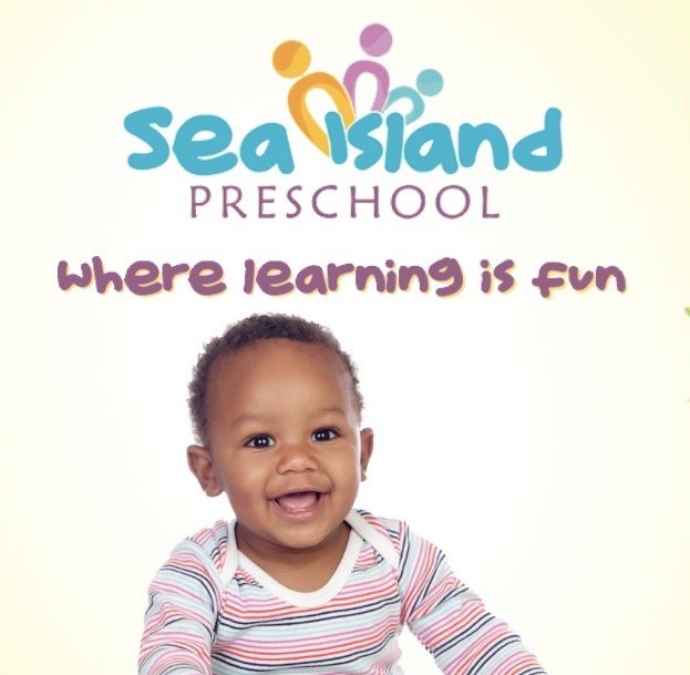 SEA ISLAND PRESCHOOL Updated October 2024 726 Folly Rd, Charleston