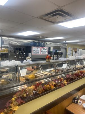 Loretta's Country Kitchen by null