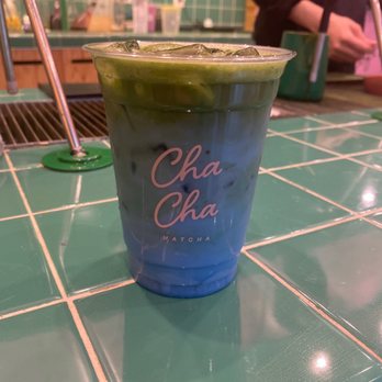 Cha Cha Matcha - Coffee & Tea Near Me - New York, New York Cha Cha Matcha - Coffee & Tea Near Me - New York, New York