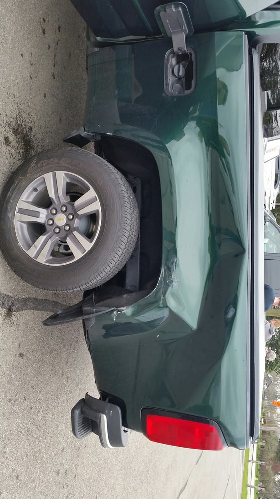 TRUCK & VANLAND Updated August 2024 5417 Woodville Rd, Northwood