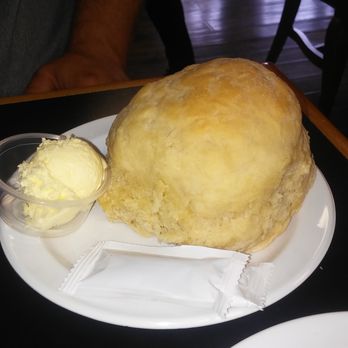 Janet's Cafe and Deli - Huge side biscuit - New American Near Me - Santee, California Janet's Cafe and Deli - Huge side biscuit - New American Near Me - Santee, California