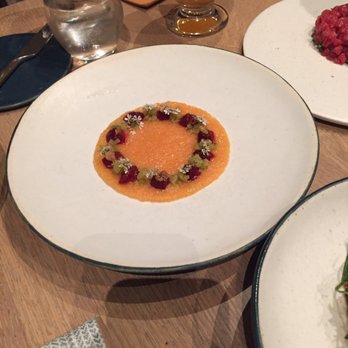 108 - The small plates. - Scandinavian Near Me - København