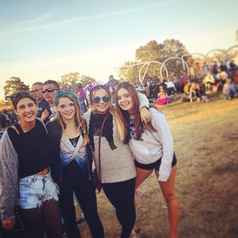 Voodoo Experience - Voodoo 2014! - Festivals Near Me - New Orleans, Louisiana