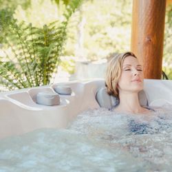 Hot Tubs and Outdoor Living