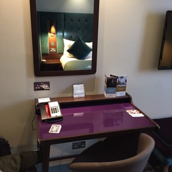 Mercure London Bridge - Hotels Near Me - London, XGL