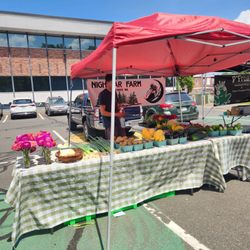 Easthampton Farmers & Makers Market