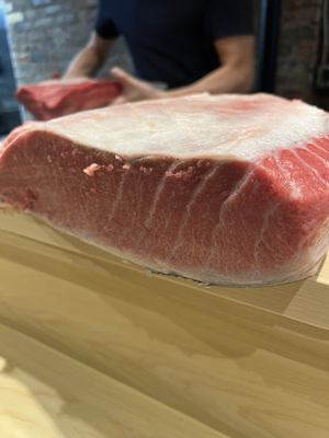 Zen Sushi Omakase by null