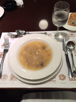 El Poniente Carbon Spanish 中央区北浜4 4 12 中央区 大阪市 大阪府 Japan Restaurant Reviews Phone Number