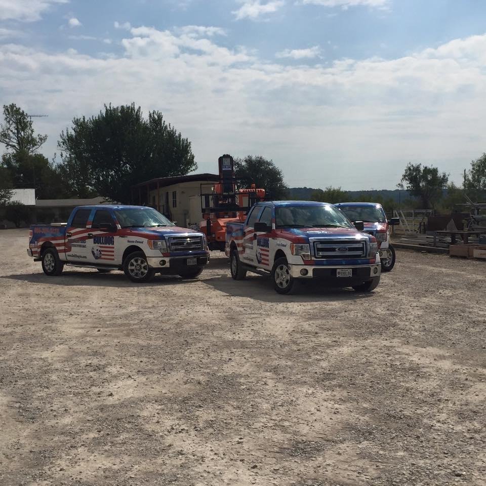 Slide of Bulldog Builders & Contractors