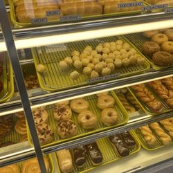 O B Donuts