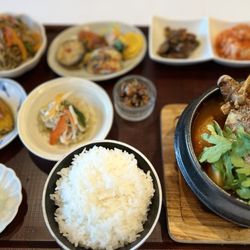 Yory Korean Cuisine
