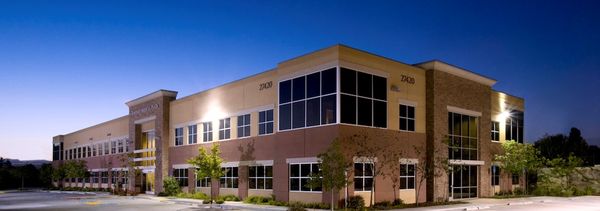 A CHILDREN'S EYE CARE SPECIALIST