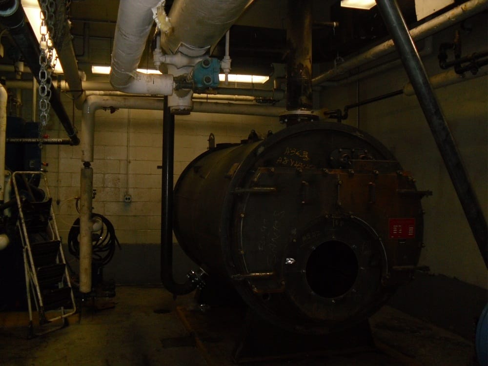 Slide of 14th St Plumbing and Heating