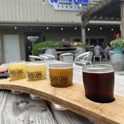 White Oak Brewing Taproom
