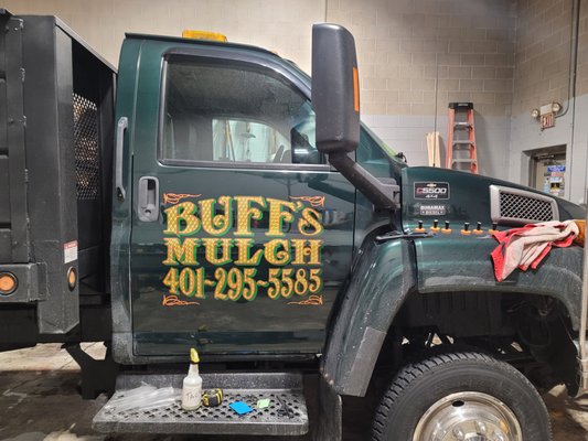 American Beauty Signworks