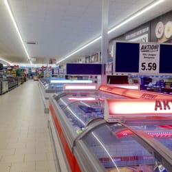 LiDL - Ich liebe Aktionen!
