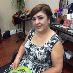Styles Unlimited Salon & Spa - Updo by Thy!