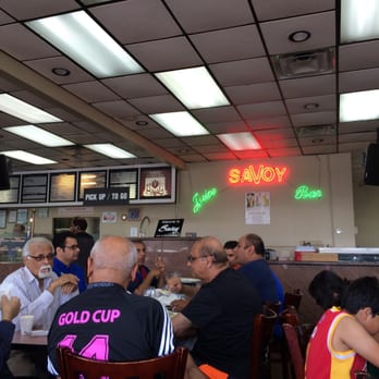 Savoy Restaurant - Indian Near Me - Houston, Texas