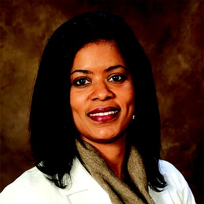 Shelita Landry Bates, NP