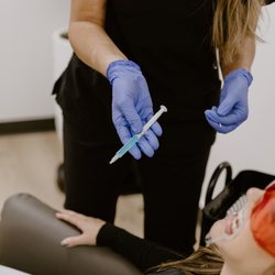 SmileNova Teeth Whitening