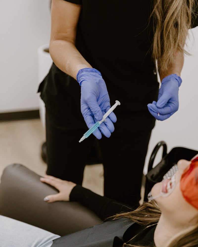 SMILENOVA TEETH WHITENING Updated October 2024 12 Photos 861 N