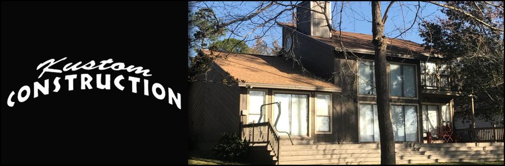 Slide of Kustom Construction & Roofing