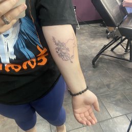 Tattoo