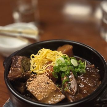 Dubu Haus - Korean Near Me - New York, New York Dubu Haus - Korean Near Me - New York, New York